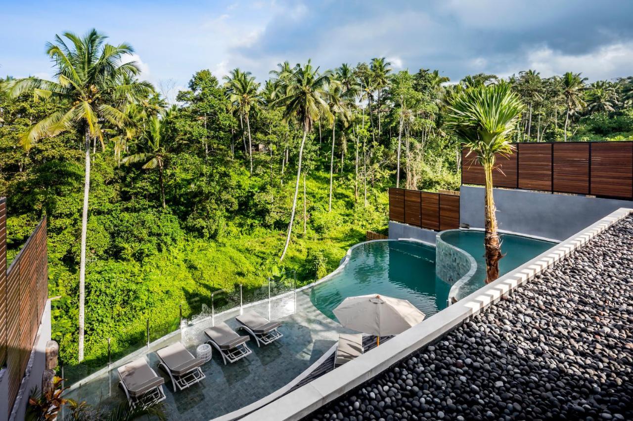 Villa Belihara By Balisuperhost Убуд Екстериор снимка